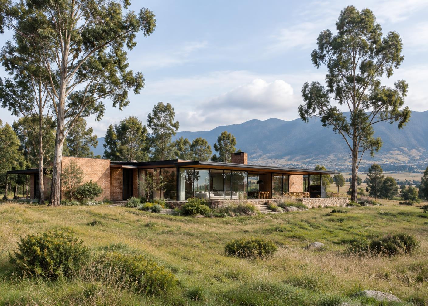 Casa Sabana · Chía